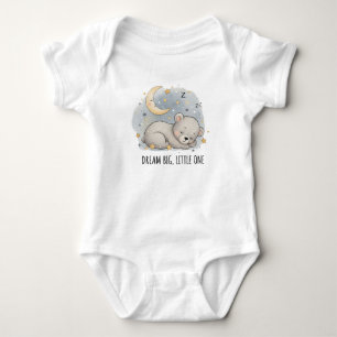 Kramande Björnunge - Mysig Drömvrå T Shirt