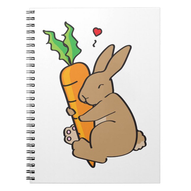 KRAMAR! ANTECKNINGSBOK MED SPIRAL (Framsidan)