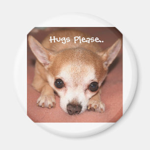 Kramar behar. magnet