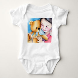 Kramar en björn t shirt