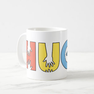 KRAMAR (färg) Kaffemugg