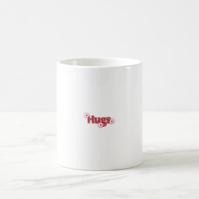 KRAMAR KAFFEMUGG (Center)