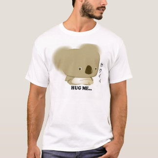 KRAMAR KOALAEN. (Från den JellyBeanJoey samlingen) Tee Shirt
