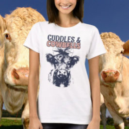 Kramar & Kossor T Shirt