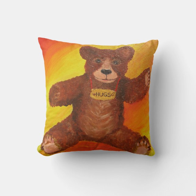 Kramar = kudder kudde (Framsida)