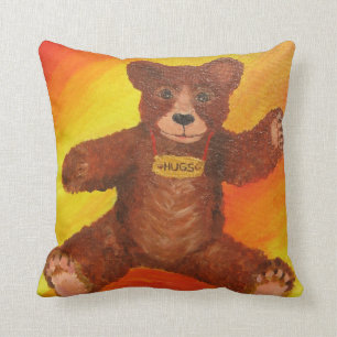 Kramar = kudder kudde