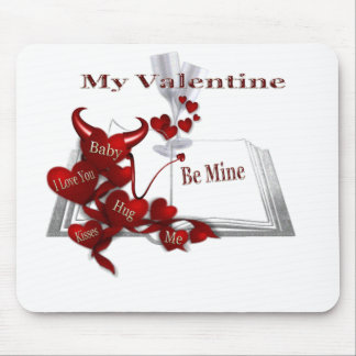 kramar & kyssar, mig musmatta