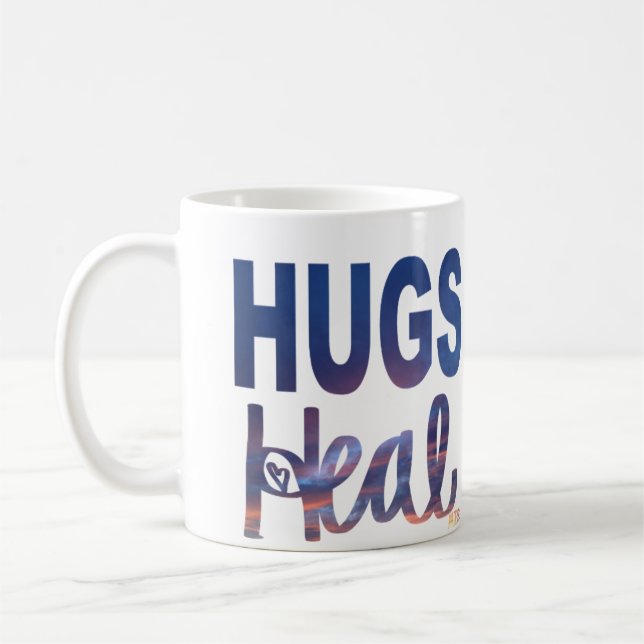 KRAMAR läker kaffemuggen Kaffemugg (Vänster)