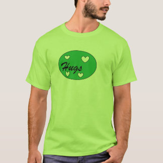 Kramar Män T-shirts