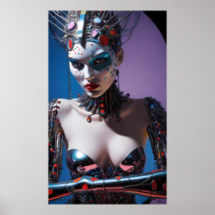 Kramaren Poster