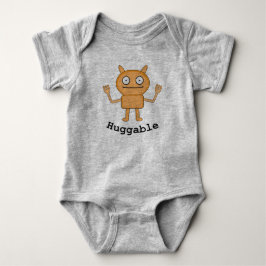 Krambar - Baby Onesie i Jersey T Shirt