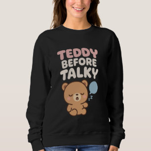 Kramdjur Tröst Inre Barn Läkningskänsla T Shirt
