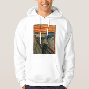 Krämen - Edvard Munch Munkjacka