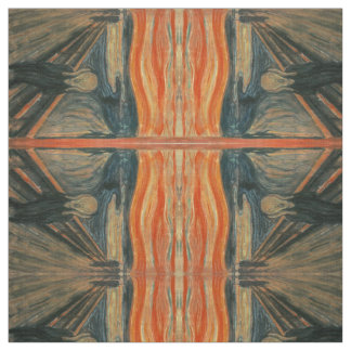 Krämen - Edvard Munch Tyg