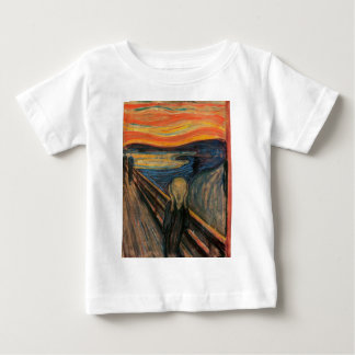 Krämen från Edvard Munch Tee