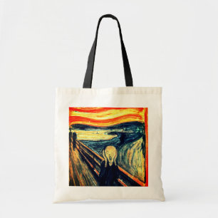 Krämen från Edvard Munch Tygkasse