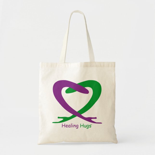 Kramen hänger lös tygkasse (Framsidan)