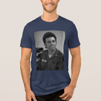 Kramer Armé Dagar T Shirt