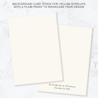 Krämer Mönster Kräm Bakgrund För Vellum Overlay