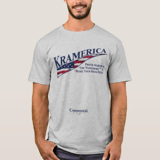 Kramerica Tee