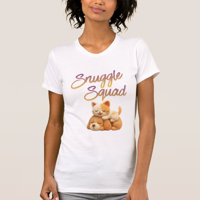 Kramgänget  t shirt (Framsida)