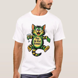 kramgo kat en kärlek 2026 t shirt