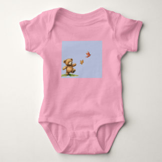 KRAMGOJ VANDRINGSTASK T SHIRT