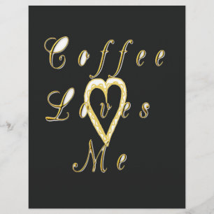 Krämiga kaffefröjdens design