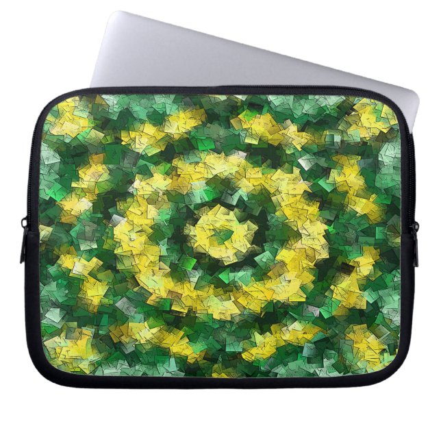 Kramlat..... Laptop Fodral (Framsidan)