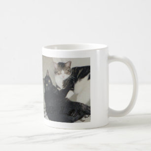 "KRAMLIV ", KAFFEMUGG