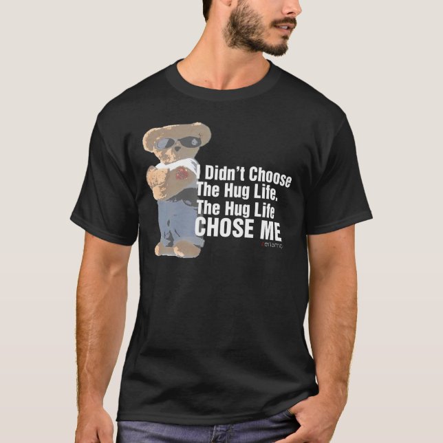 KramlivTshirt T-shirt (Framsida)