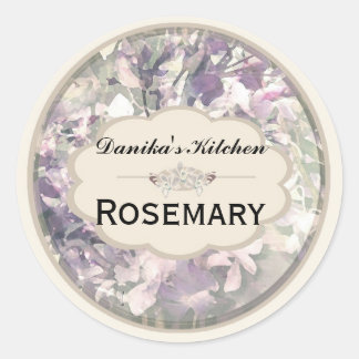 krämorkidkryddor burk etiketter 1b