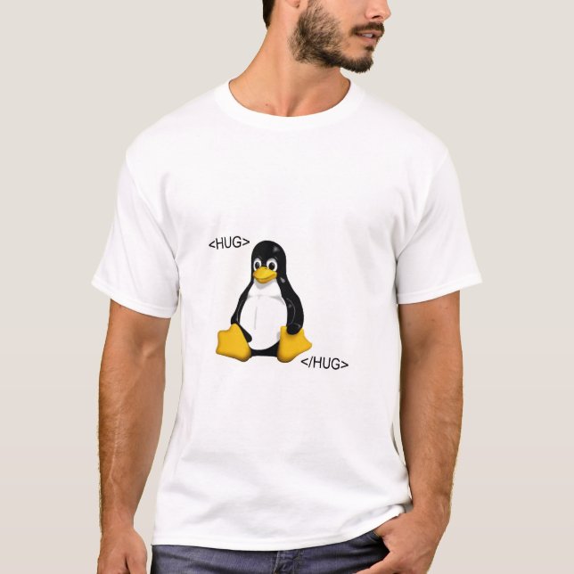Krampingvin Tee (Framsida)