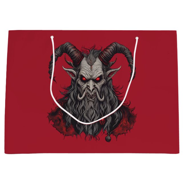 Krampus (Framsidan)