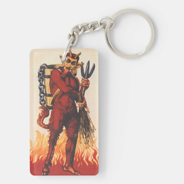 Krampus (Baksidan)