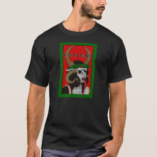 Krampus 2013 tee