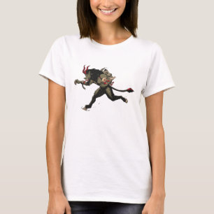Krampus-Beasten T Shirt