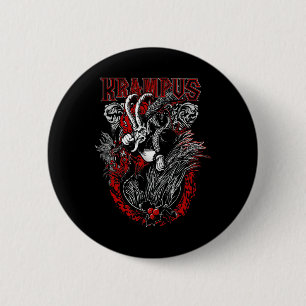 Krampus God Jul Holiday Jul Horror Xm Knapp