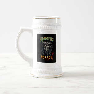 Krampus Horror Sejdel