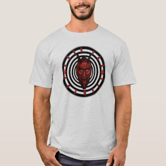 Krampus Karnival Tee Shirt