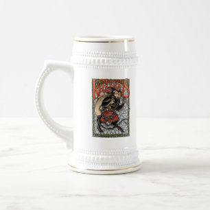 Krampus Mugg