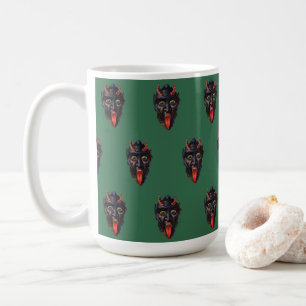 Krampus Mugg