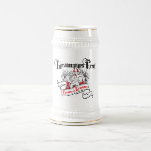 Krampus öl Stein Sejdel