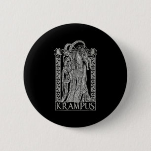 Krampus - Ss Von Krampus Mörk Gothic Jul Knapp