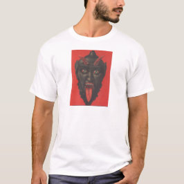 Krampus T-shirt