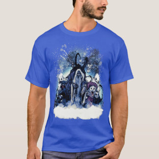 Krampus T Shirt