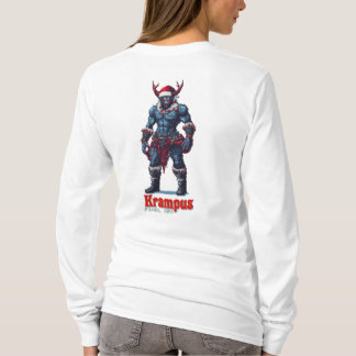 Krampus T Shirt