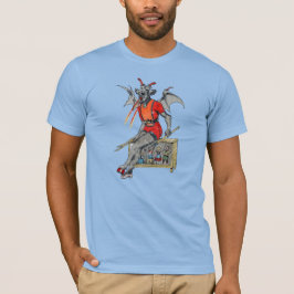 Krampus T Shirt