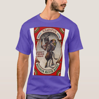 Krampus T Shirt
