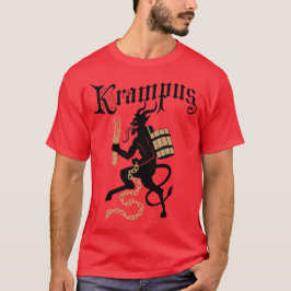 Krampus Tröja